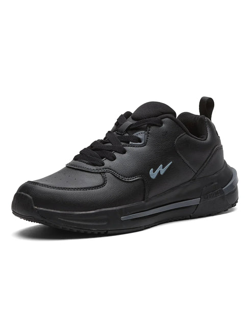 OG-29 Black Men's Sneakers